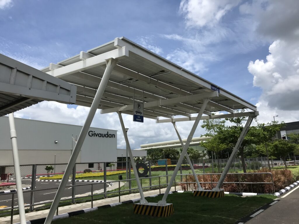 Carport
