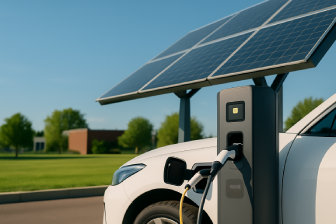 EV Charger