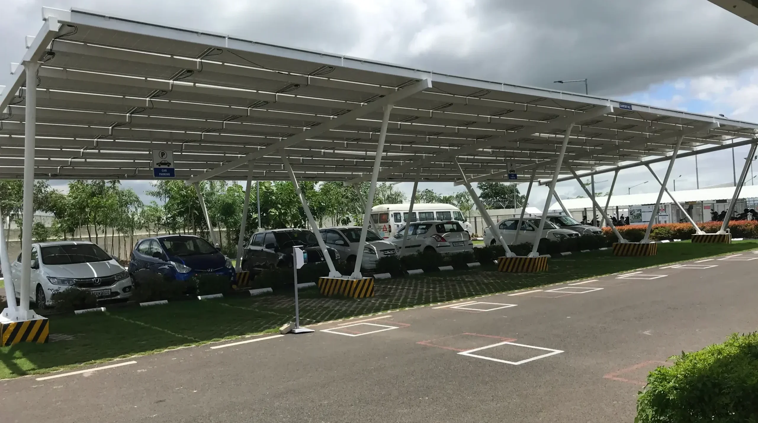 200 kWp | Pune