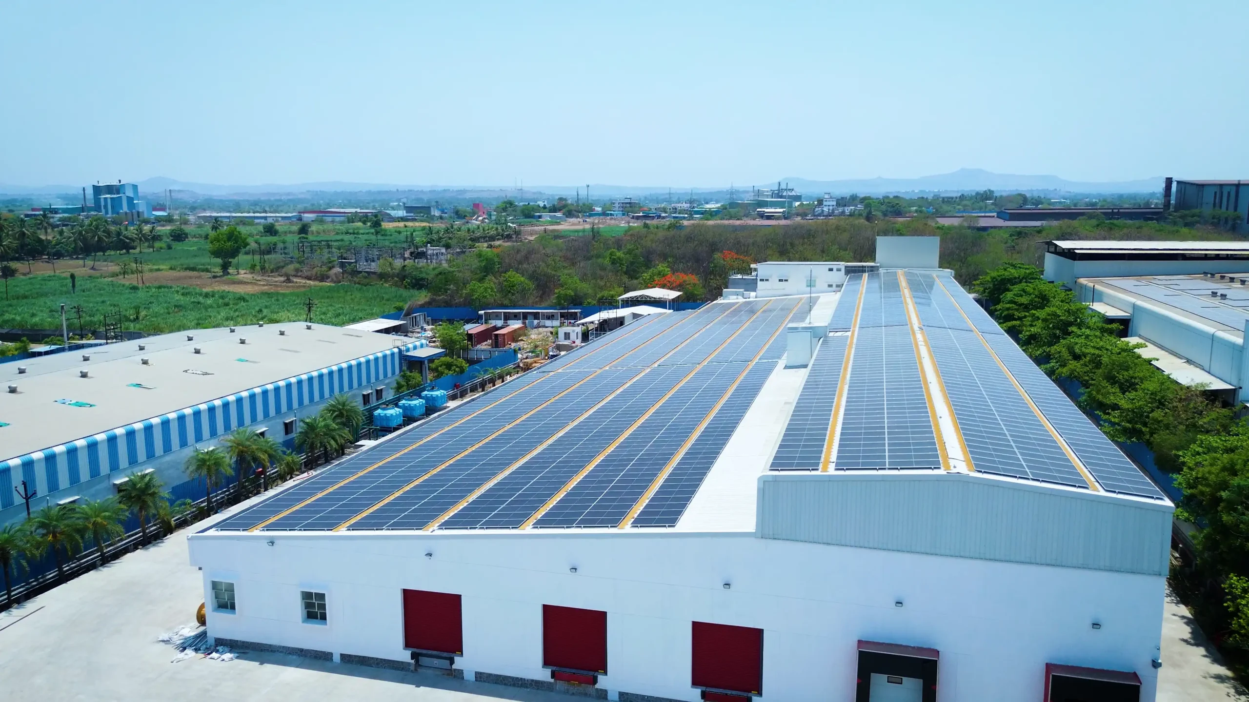  1 MW | Pune