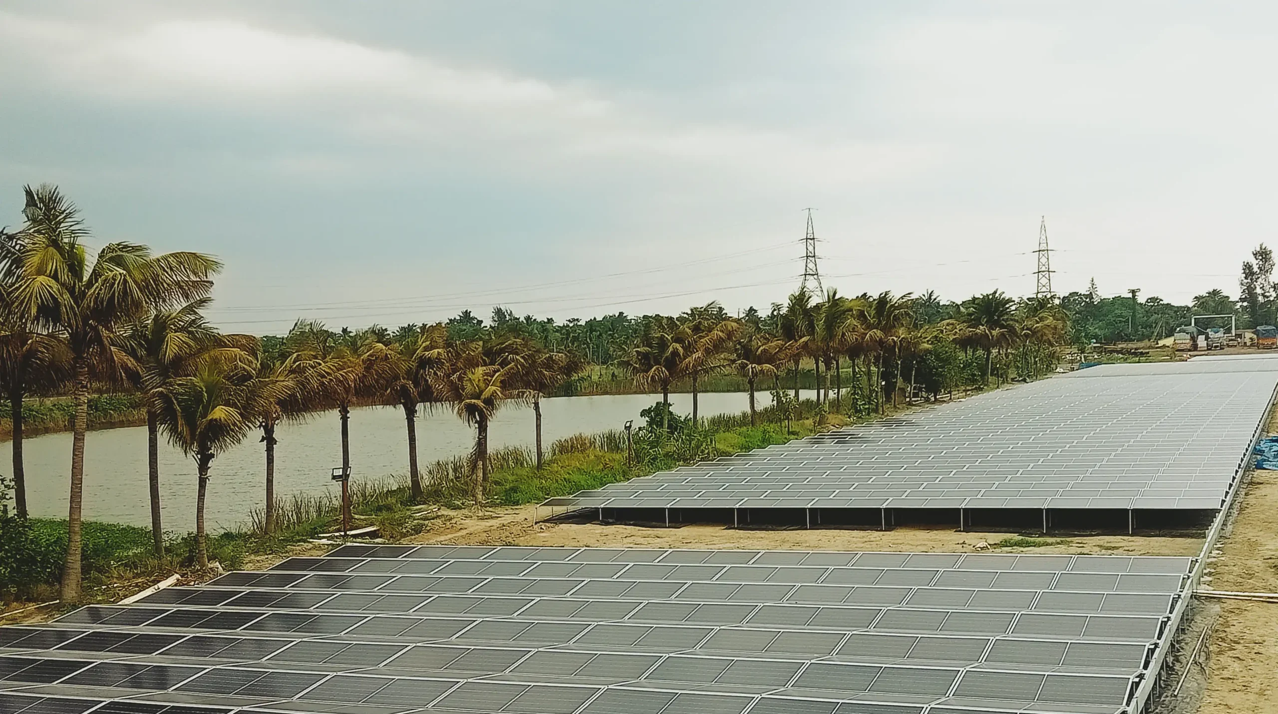 1.7 MW | Pune