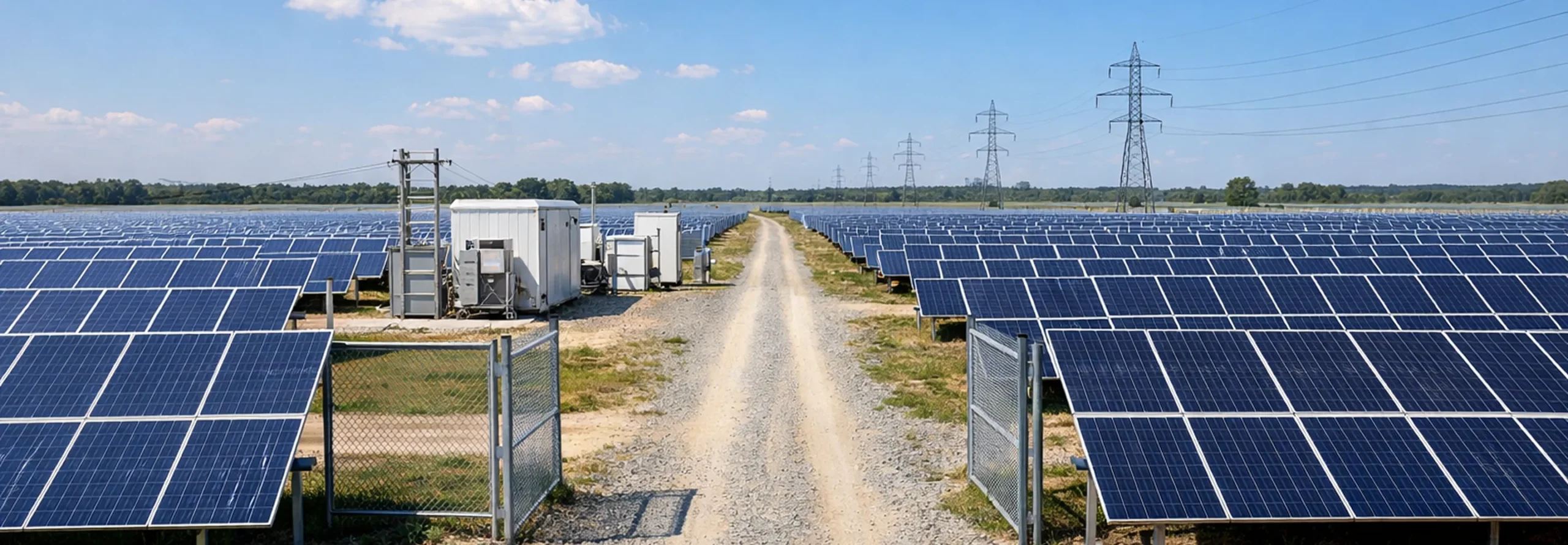 Open Access Solar