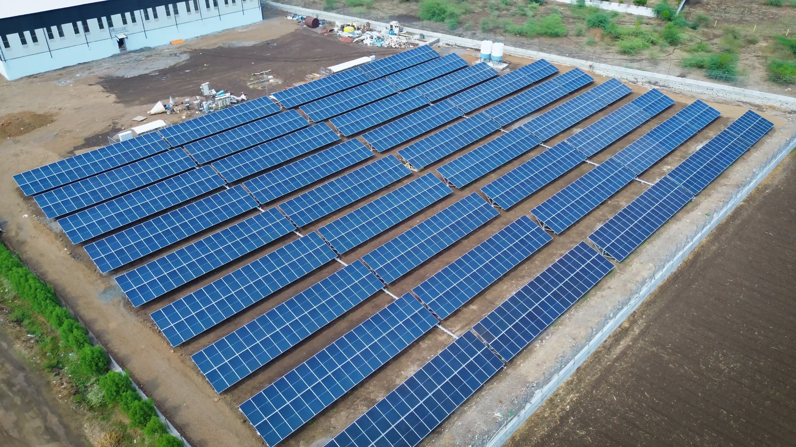 800 kw | Shahda