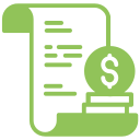 OPEX CAPEX Icon