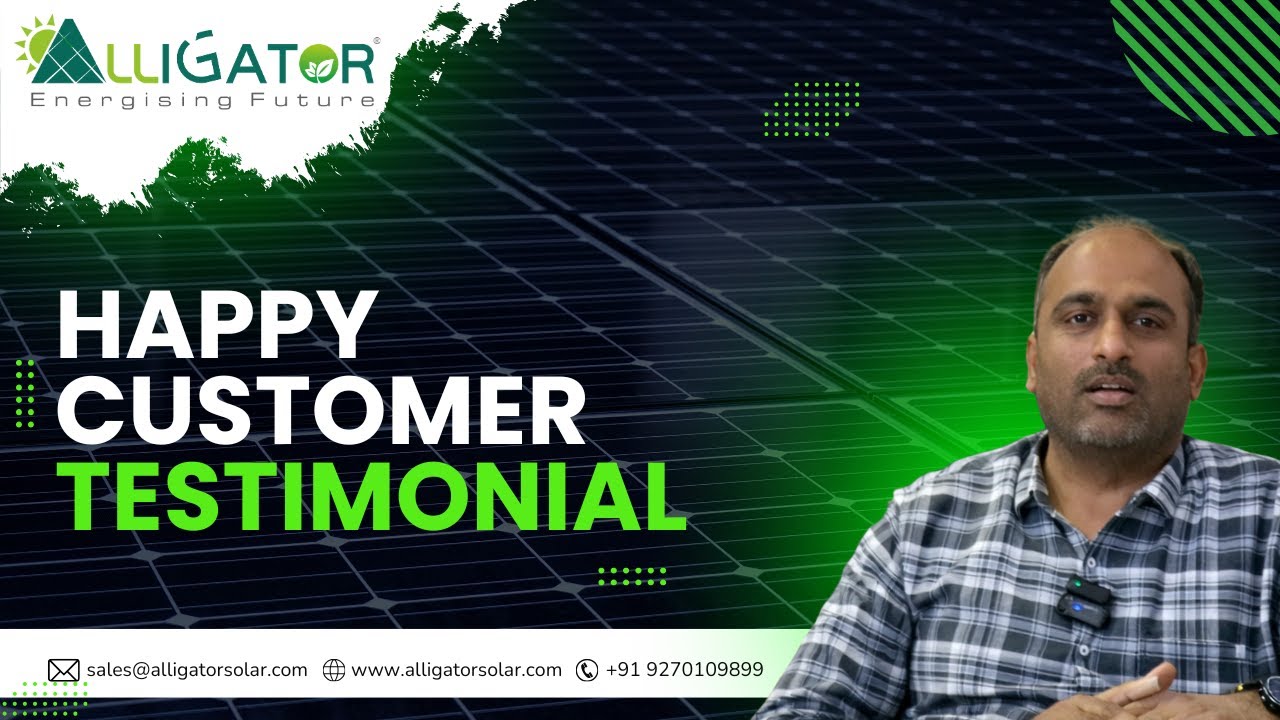 Customer Testimonial 7