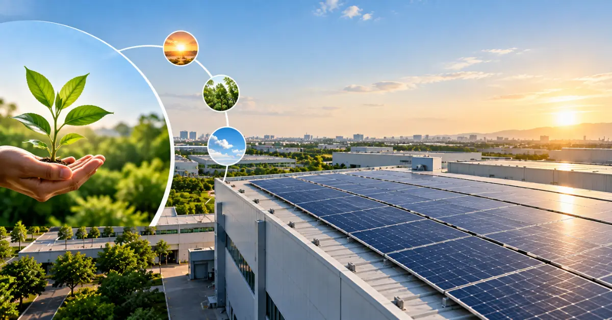 Battery Energy Storage System: Why Businesses Need It