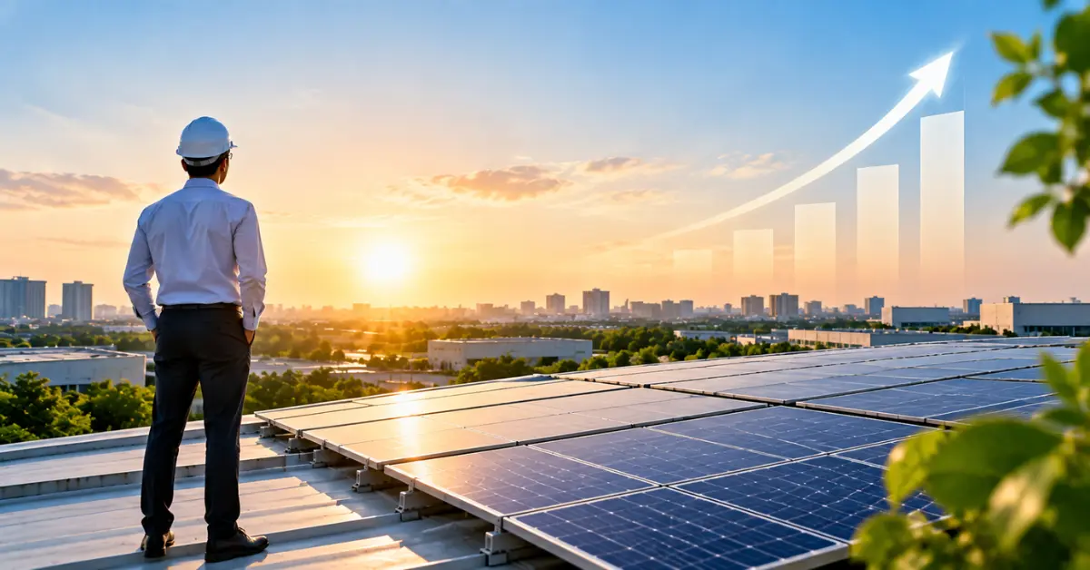 Solar Open Access in India: Complete Guide for Businesses