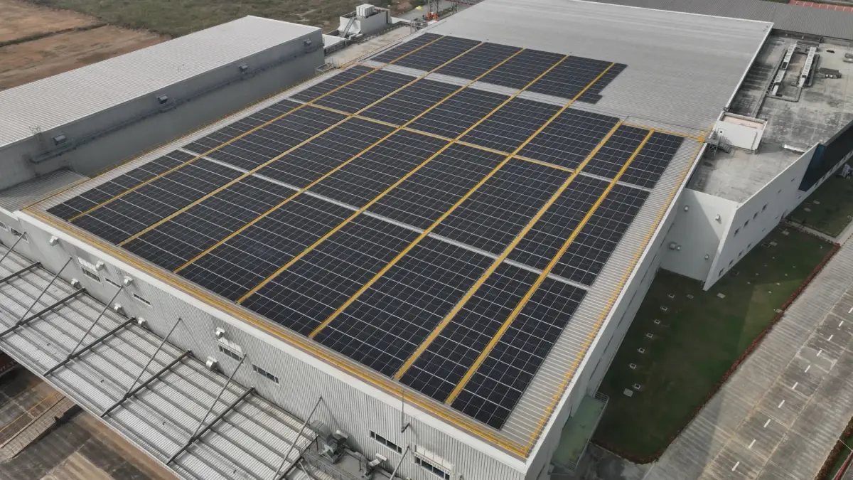 Engineering Reliable Solar