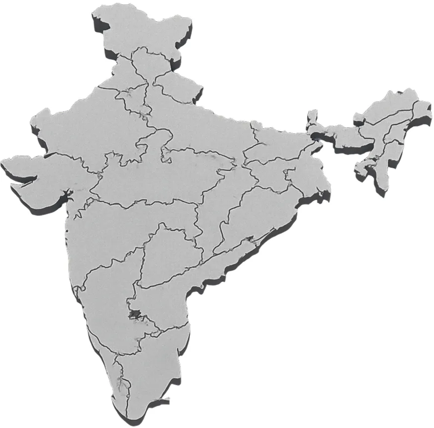 India Map